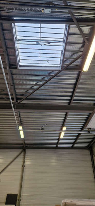 Commerce à ANDELNANS