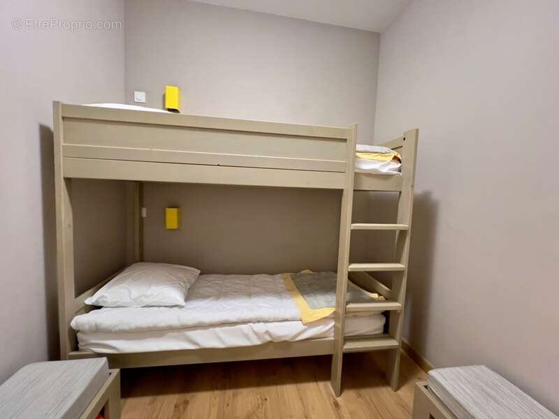 Appartement à BIARRITZ