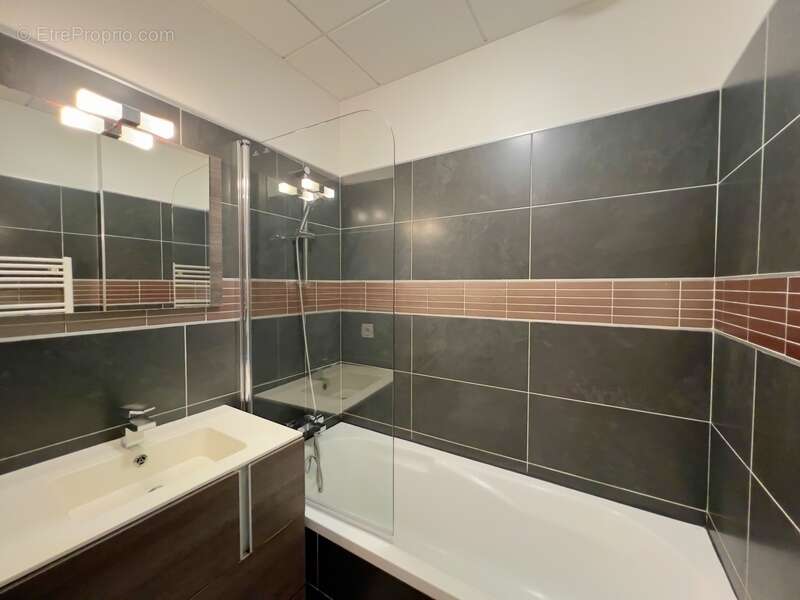 Appartement à BIARRITZ