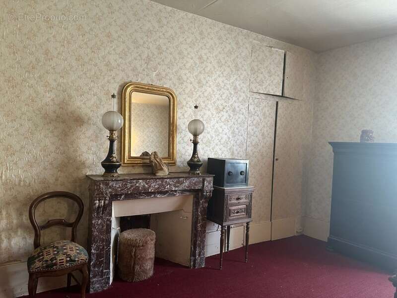 Maison à POUILLY-EN-AUXOIS