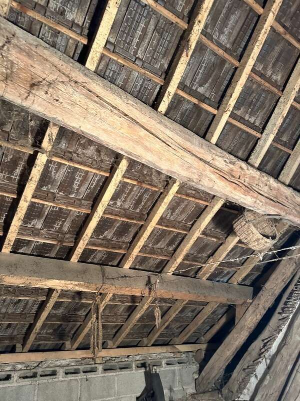 Maison à POUILLY-EN-AUXOIS