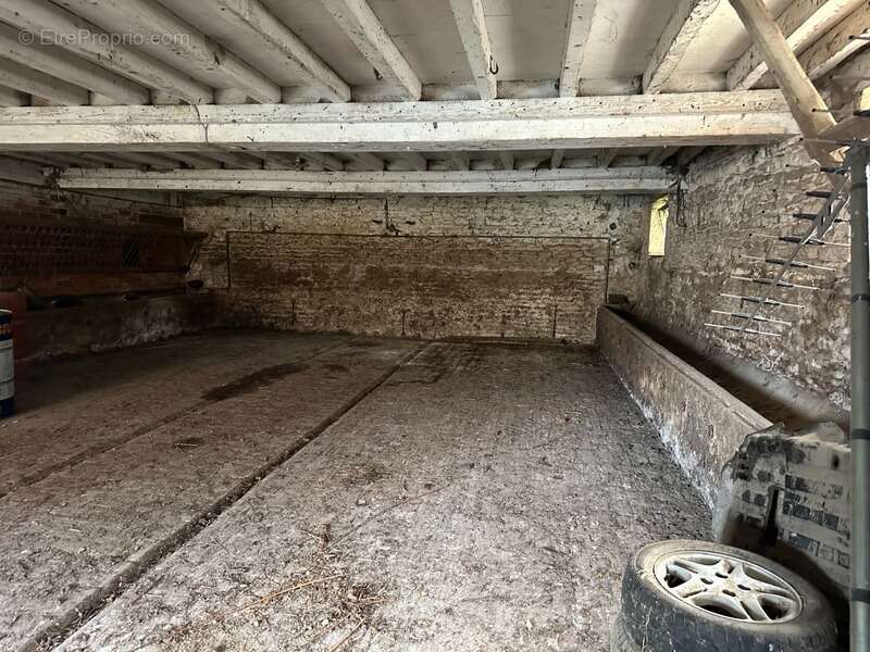 Maison à POUILLY-EN-AUXOIS