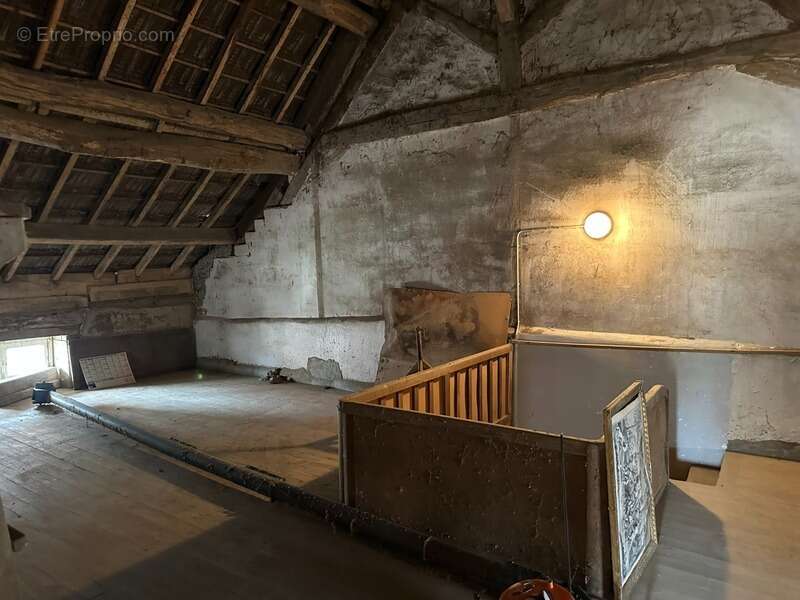 Maison à POUILLY-EN-AUXOIS