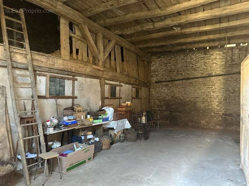 Maison à POUILLY-EN-AUXOIS