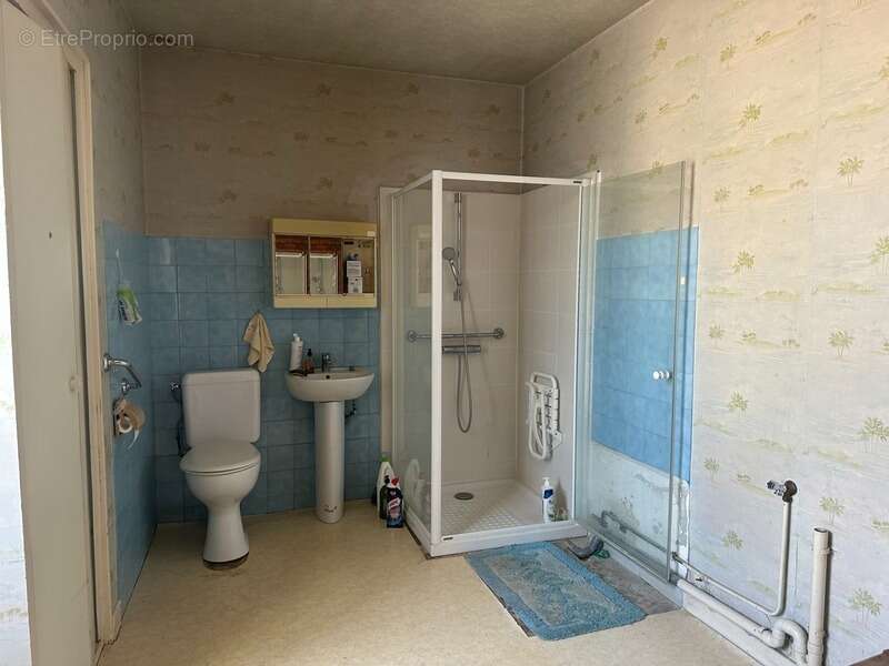 Maison à POUILLY-EN-AUXOIS