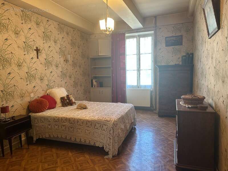 Maison à POUILLY-EN-AUXOIS