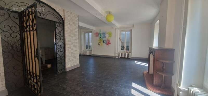 Appartement à ESTANG