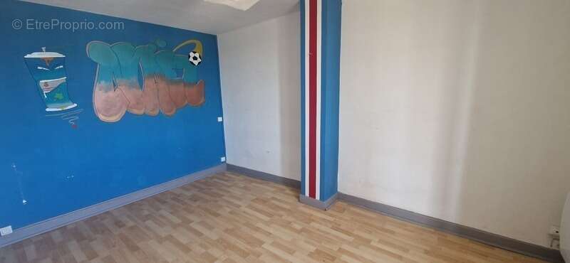 Appartement à ESTANG