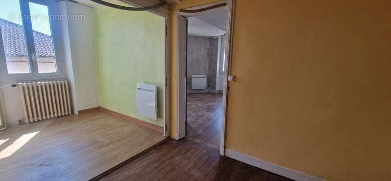 Appartement à ESTANG