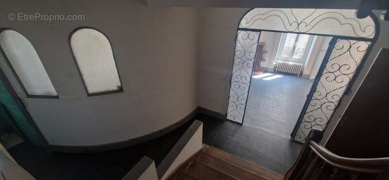 Appartement à ESTANG