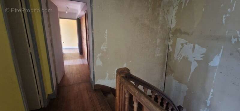 Appartement à ESTANG