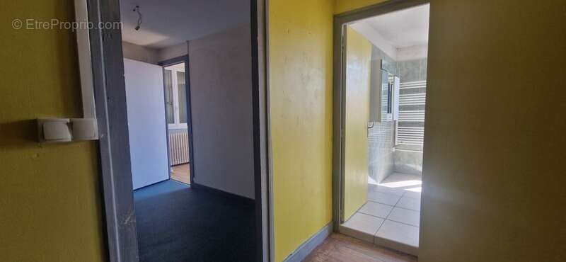 Appartement à ESTANG