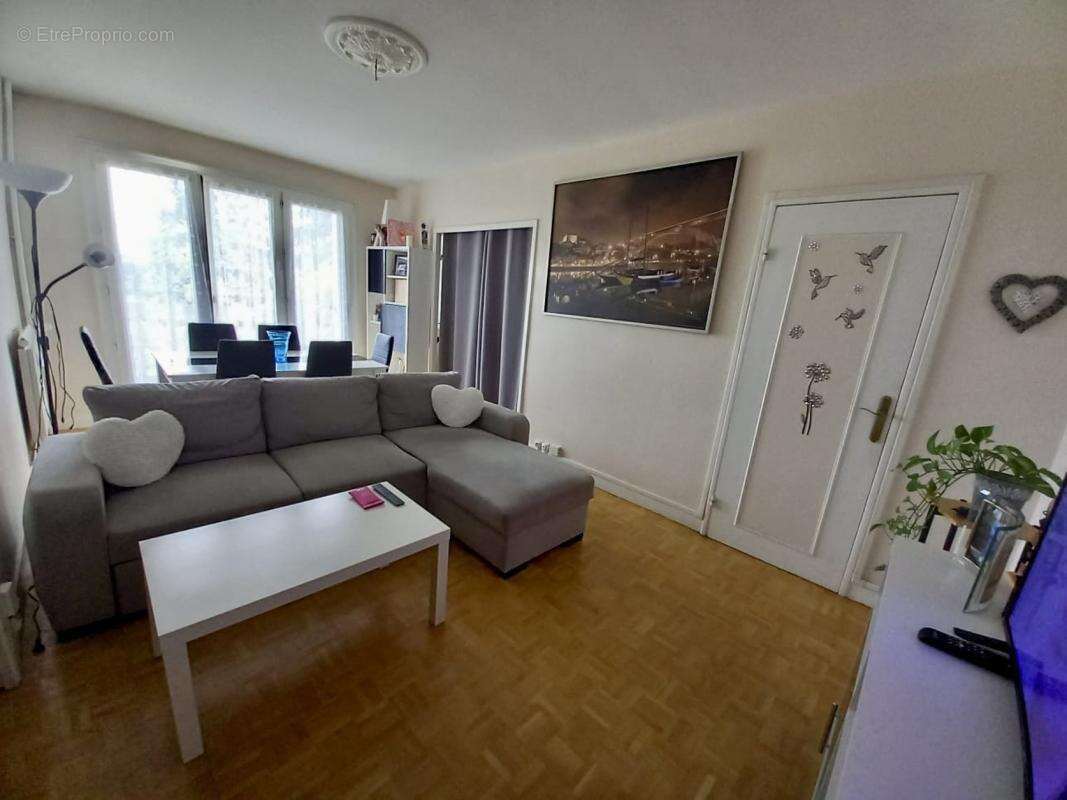 Appartement à TOURS