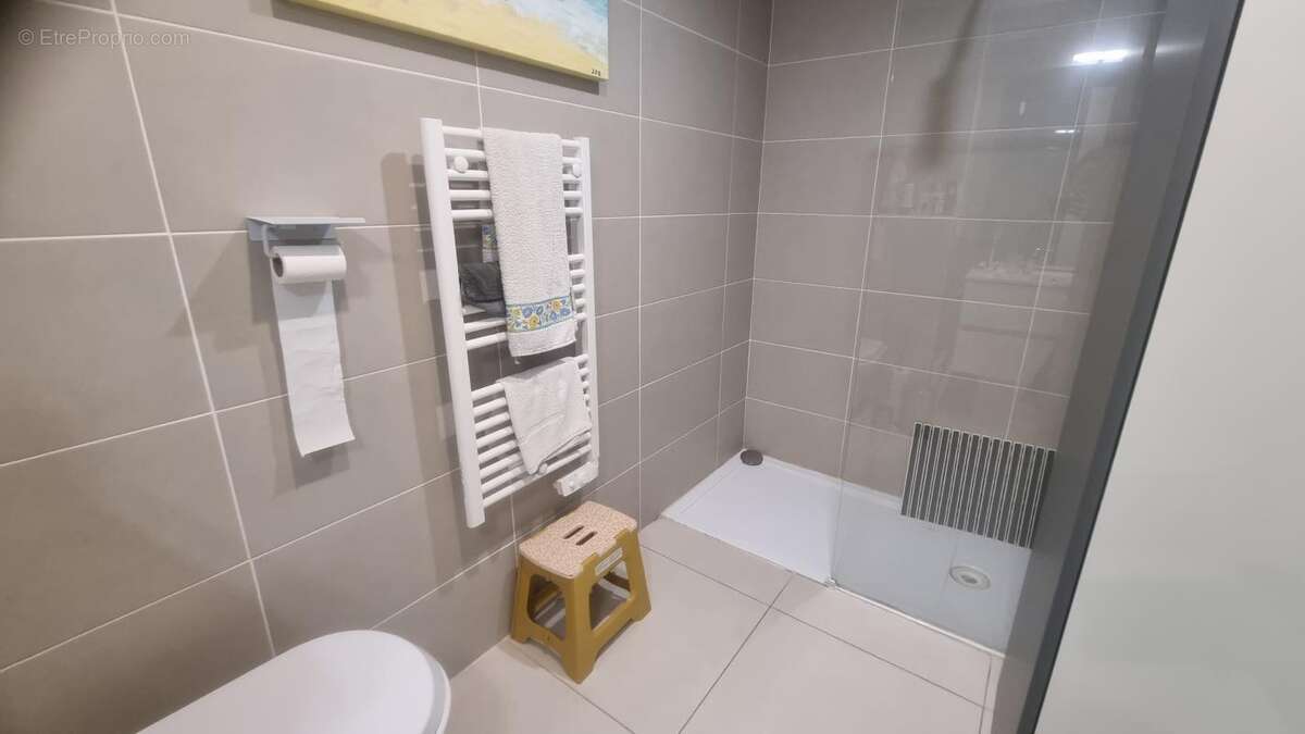 Appartement à SAINT-RAPHAEL