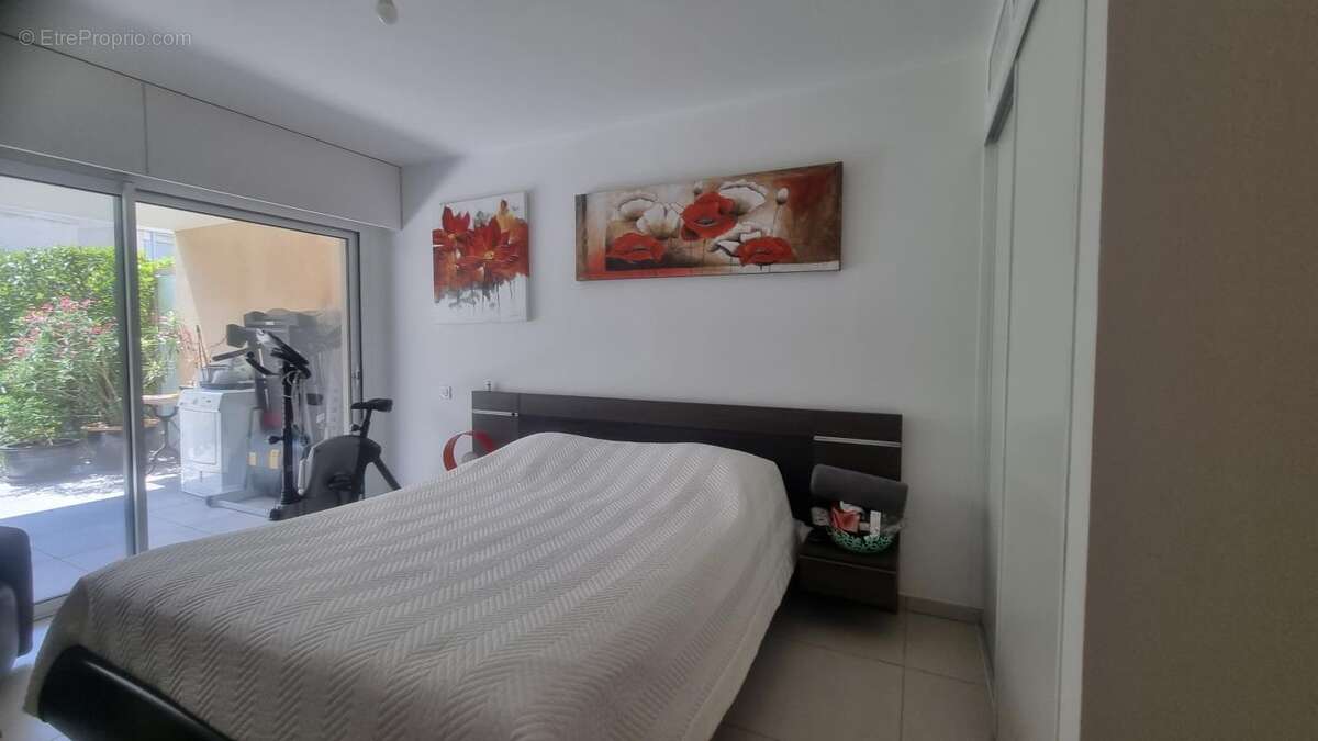 Appartement à SAINT-RAPHAEL