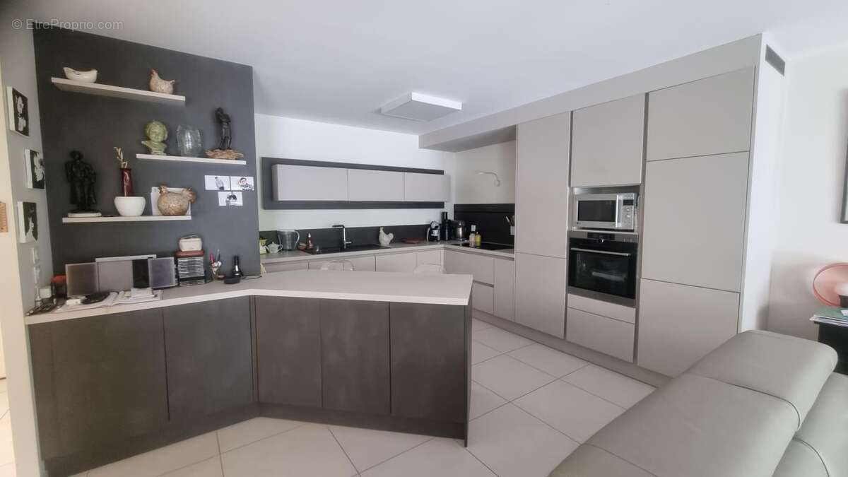 Appartement à SAINT-RAPHAEL