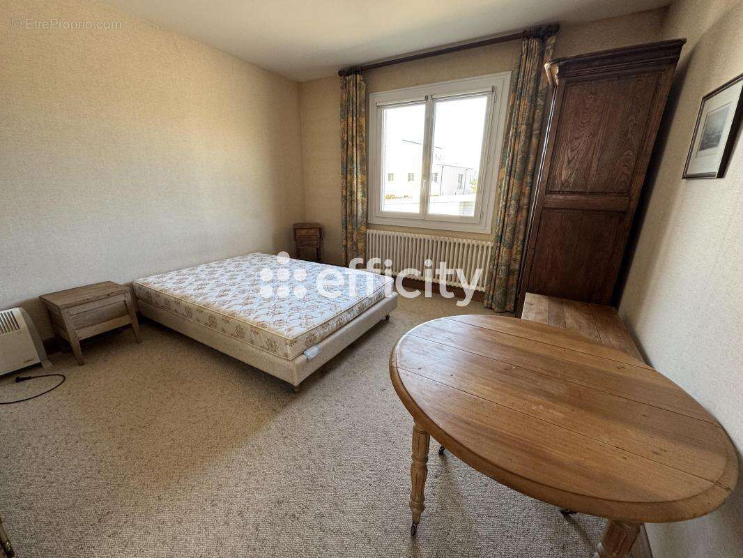 Maison à ARROMANCHES-LES-BAINS