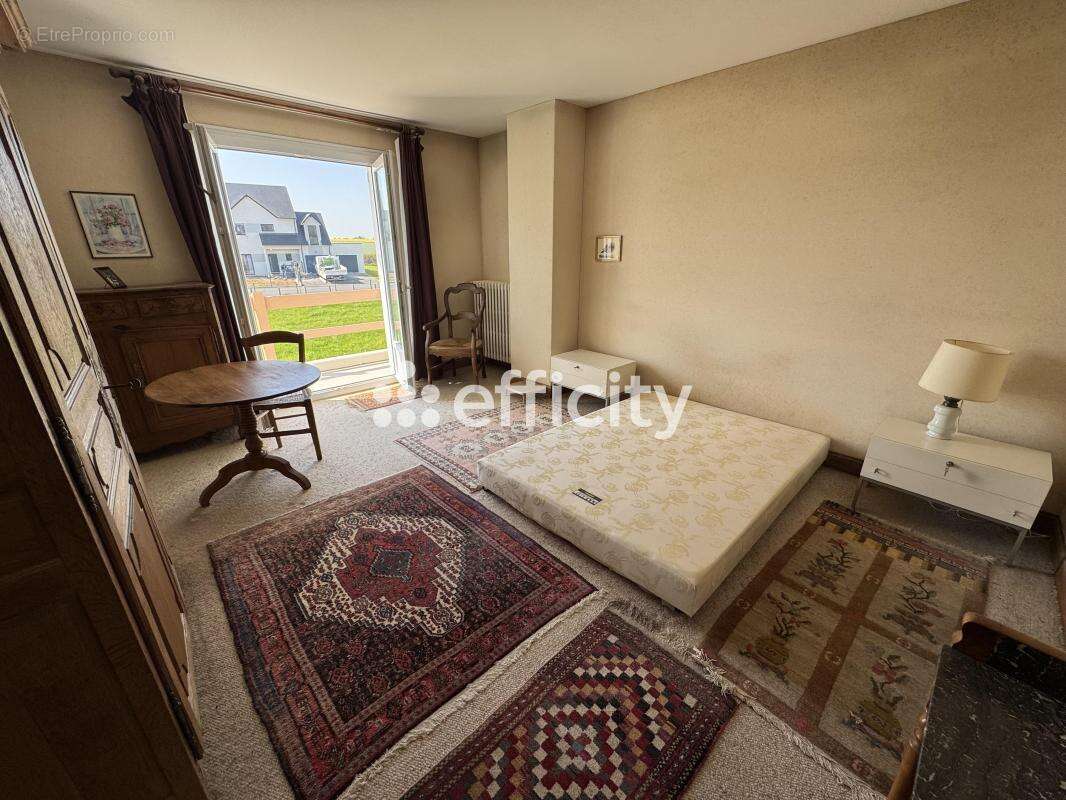 Maison à ARROMANCHES-LES-BAINS