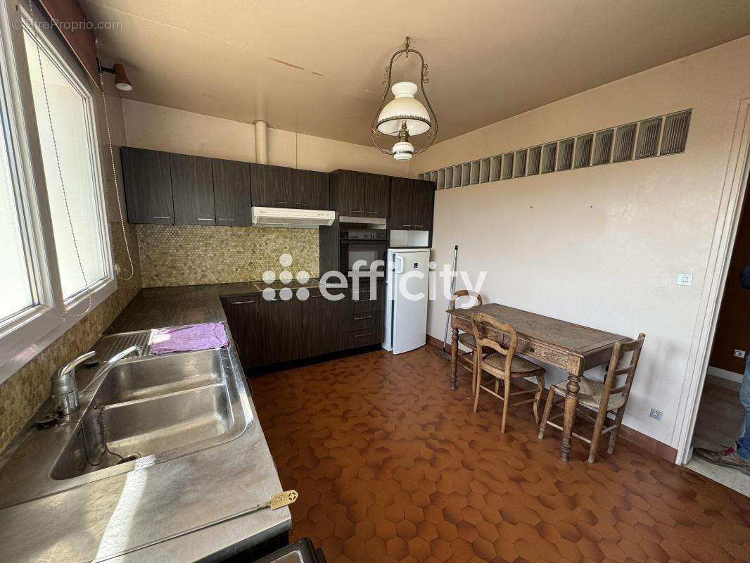 Maison à ARROMANCHES-LES-BAINS