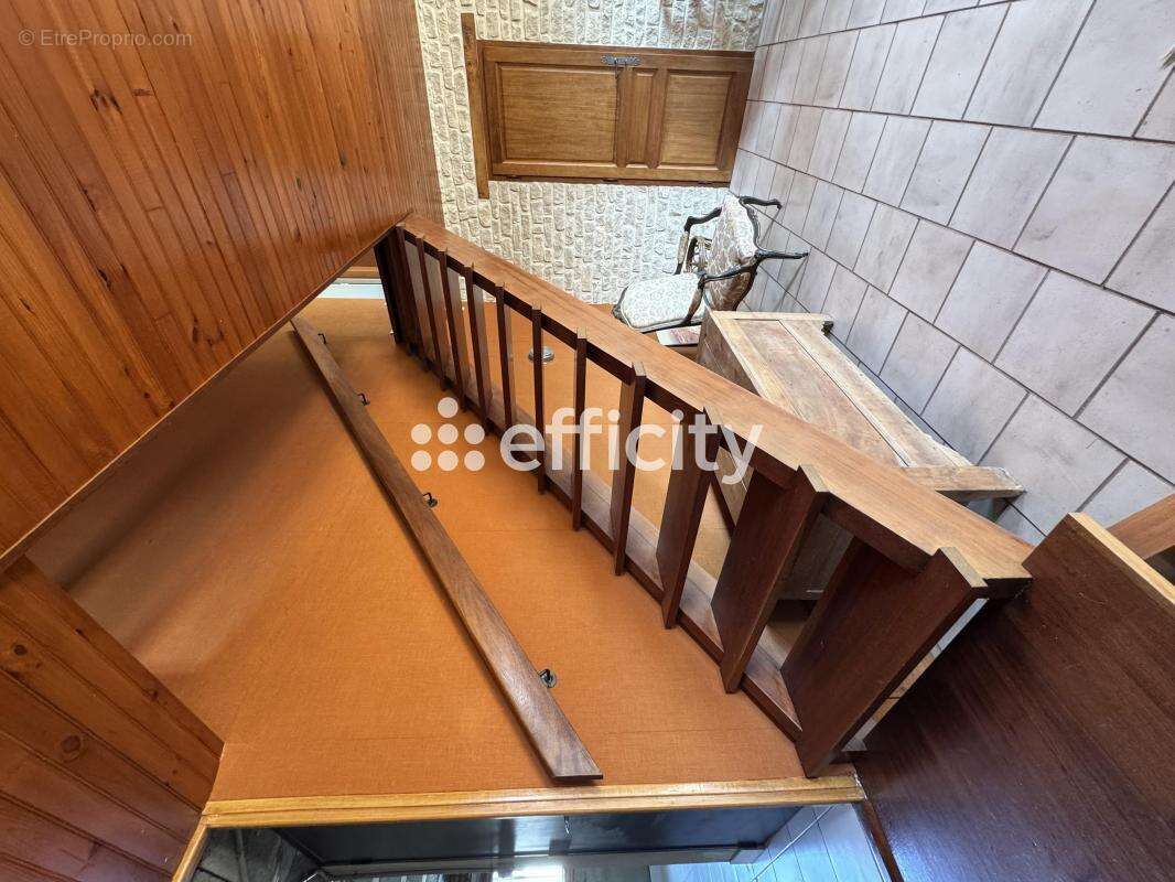 Maison à ARROMANCHES-LES-BAINS