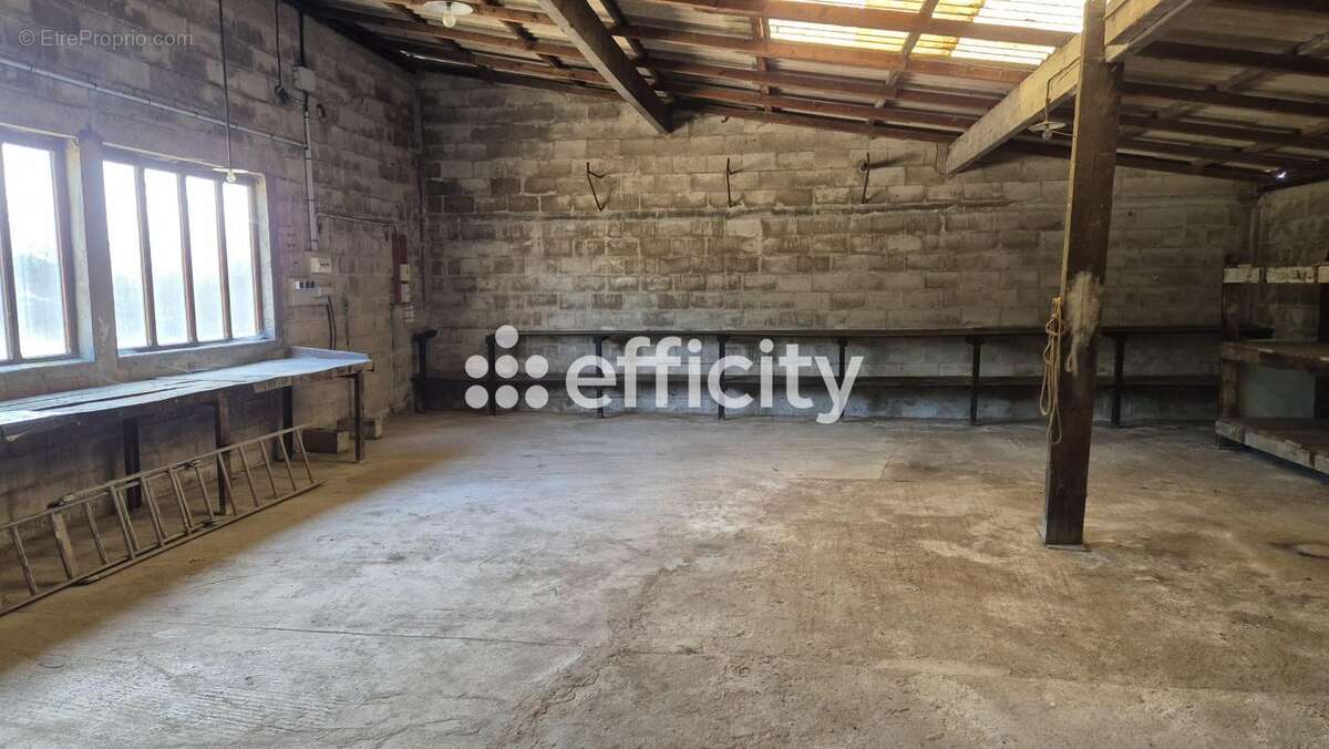 Maison à ARROMANCHES-LES-BAINS