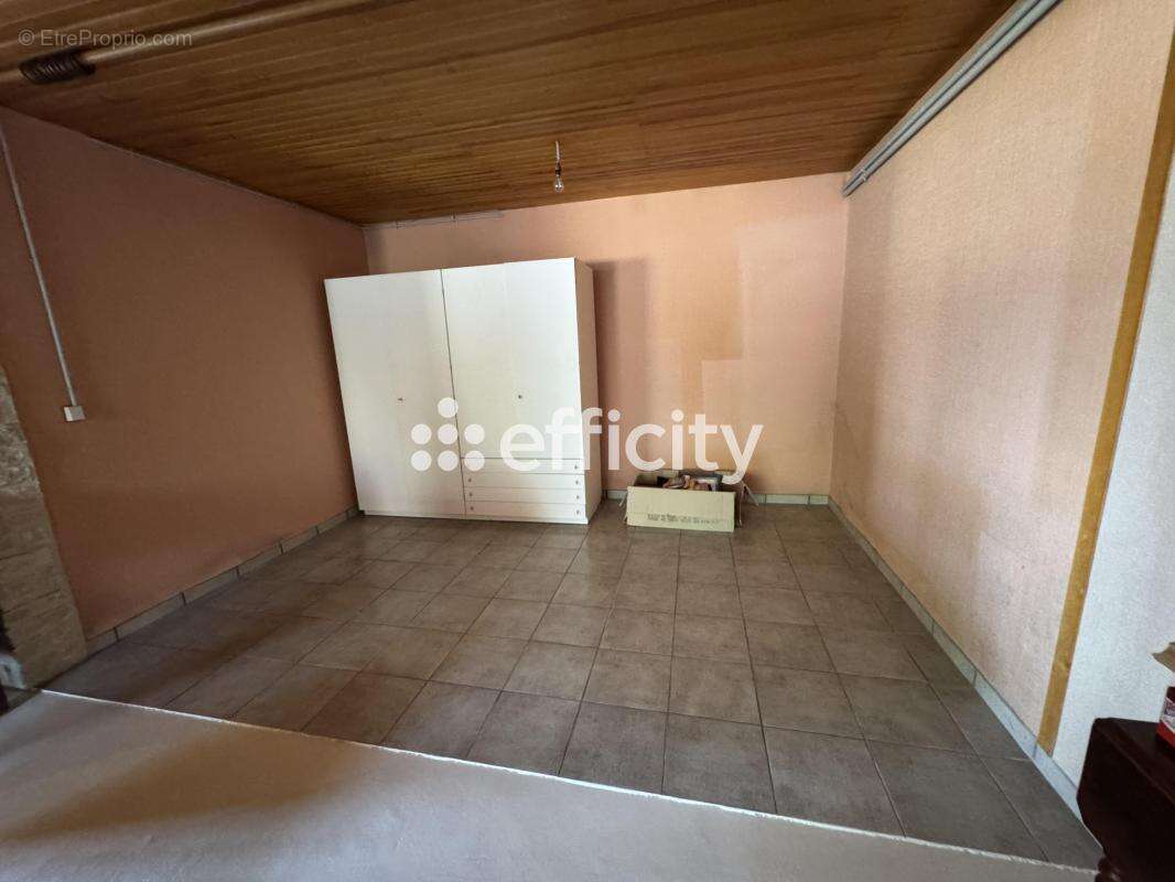 Maison à ARROMANCHES-LES-BAINS