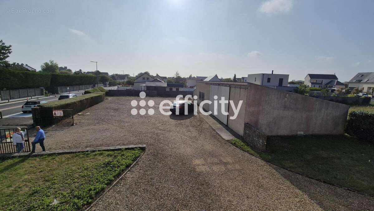 Maison à ARROMANCHES-LES-BAINS