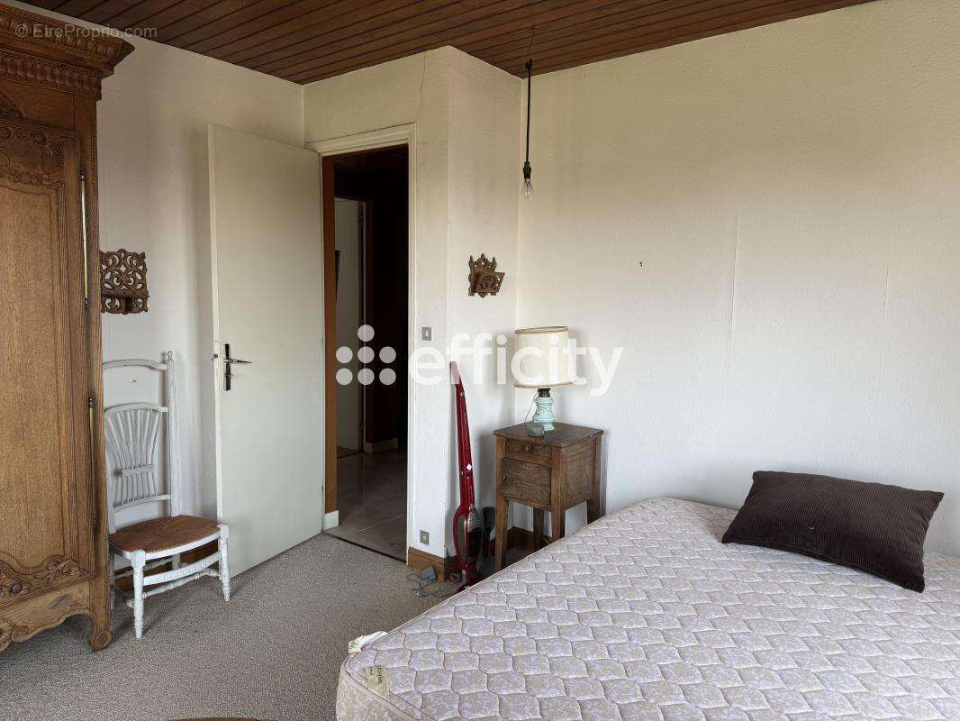 Maison à ARROMANCHES-LES-BAINS