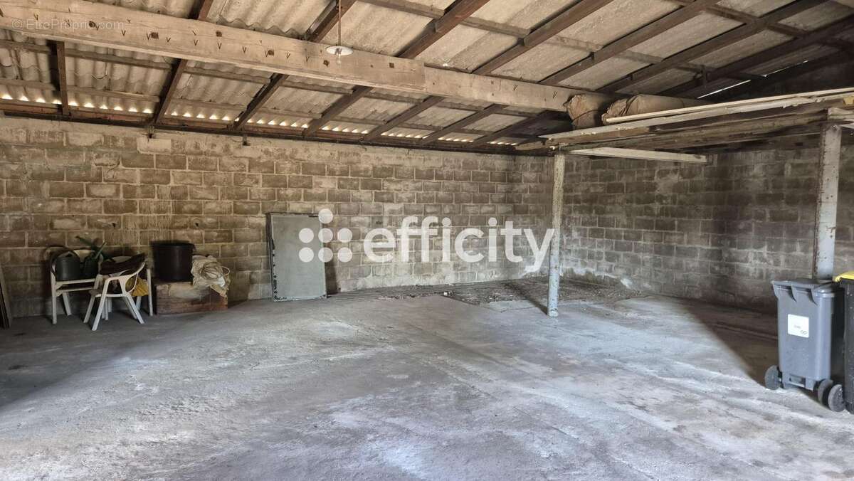 Maison à ARROMANCHES-LES-BAINS