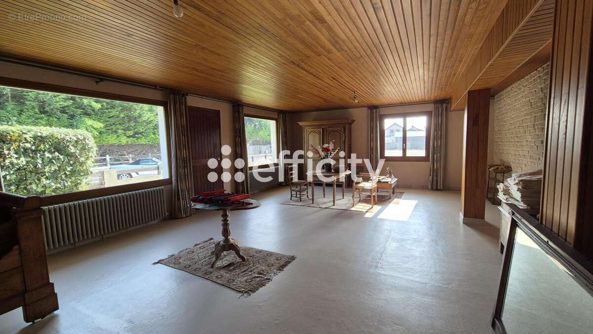 Maison à ARROMANCHES-LES-BAINS