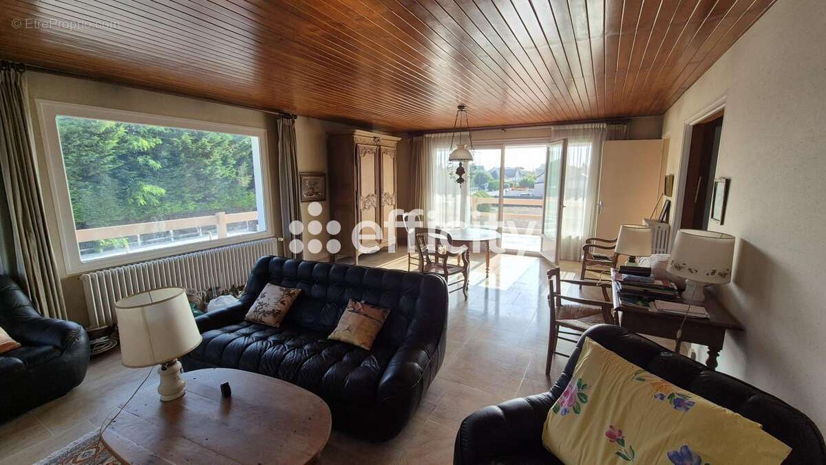 Maison à ARROMANCHES-LES-BAINS