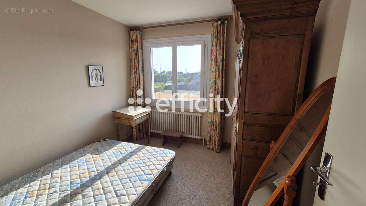 Maison à ARROMANCHES-LES-BAINS