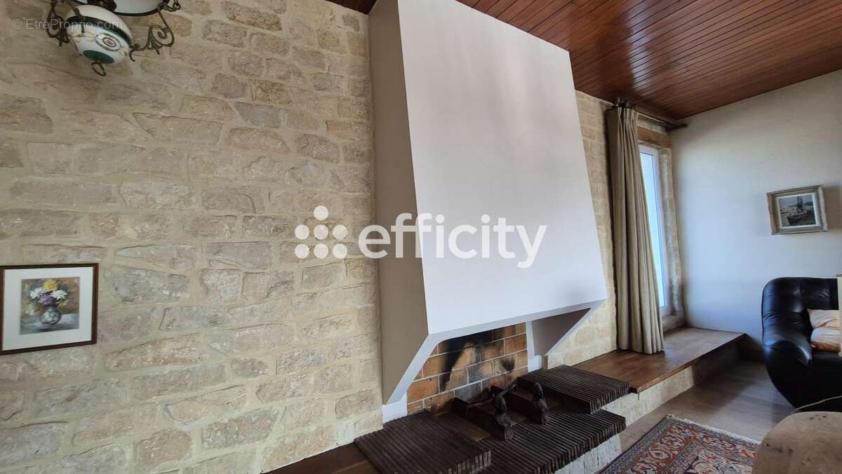 Maison à ARROMANCHES-LES-BAINS