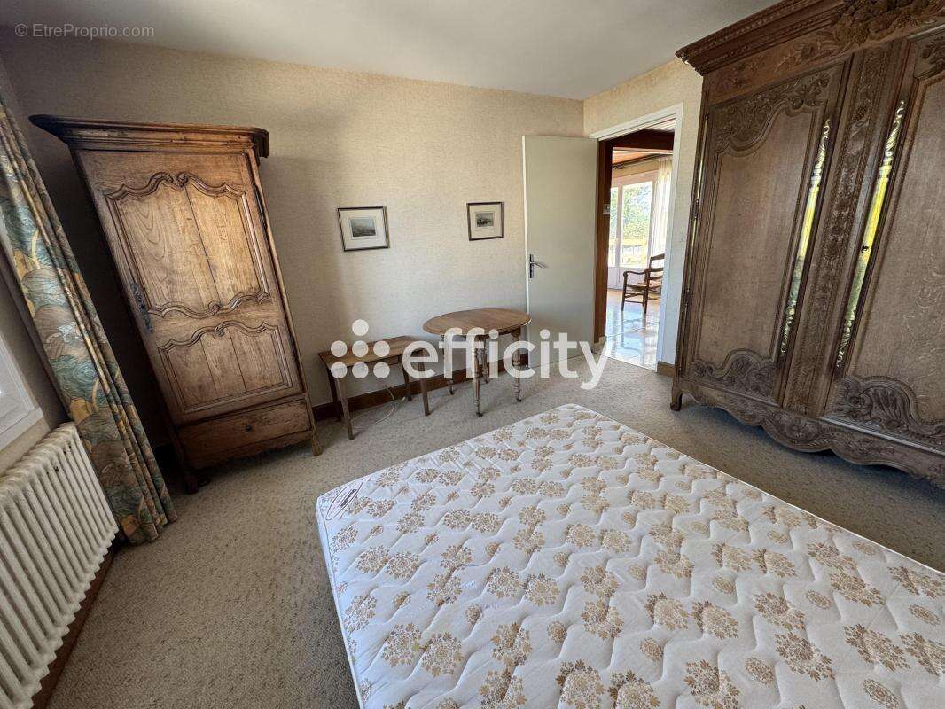 Maison à ARROMANCHES-LES-BAINS