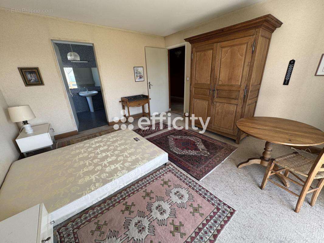 Maison à ARROMANCHES-LES-BAINS