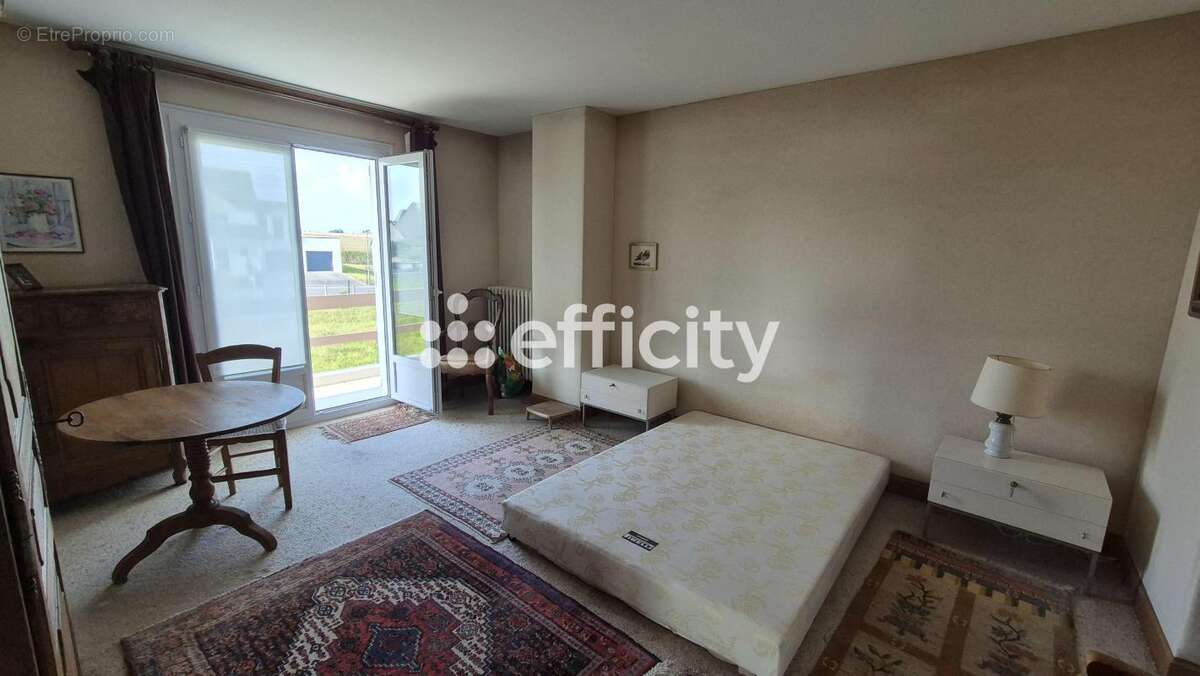 Maison à ARROMANCHES-LES-BAINS