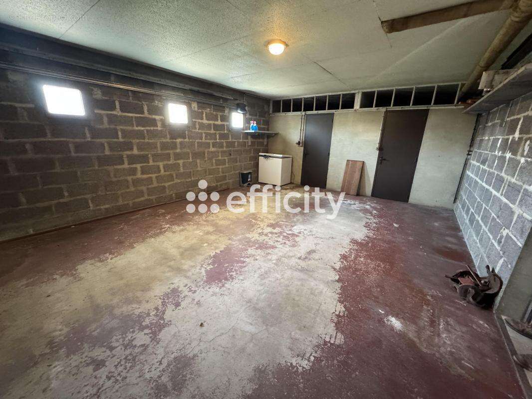 Maison à ARROMANCHES-LES-BAINS