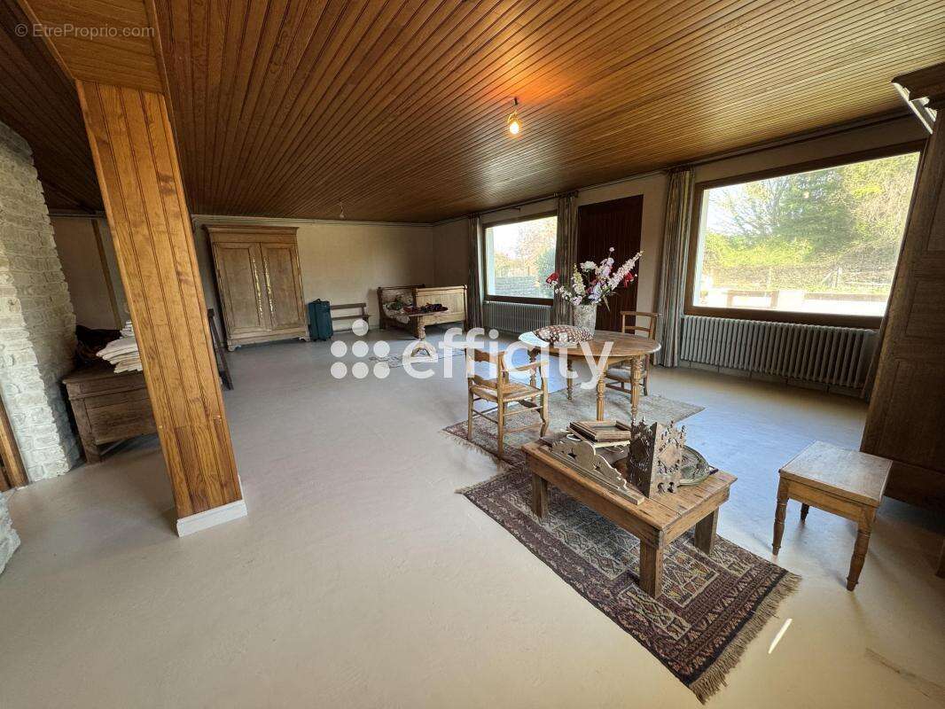 Maison à ARROMANCHES-LES-BAINS