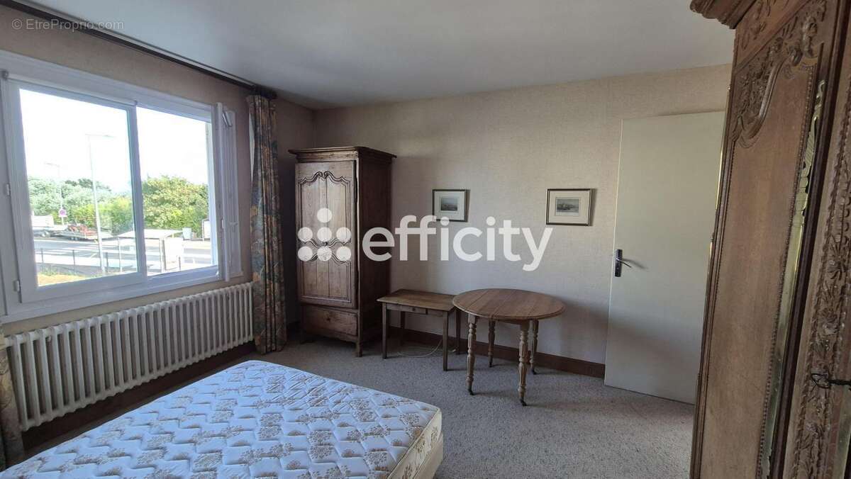 Maison à ARROMANCHES-LES-BAINS