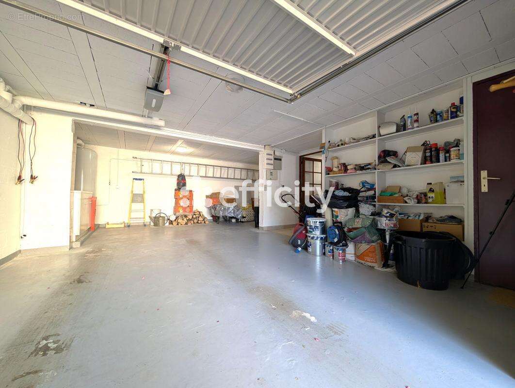 Maison à SAINT-PRIX