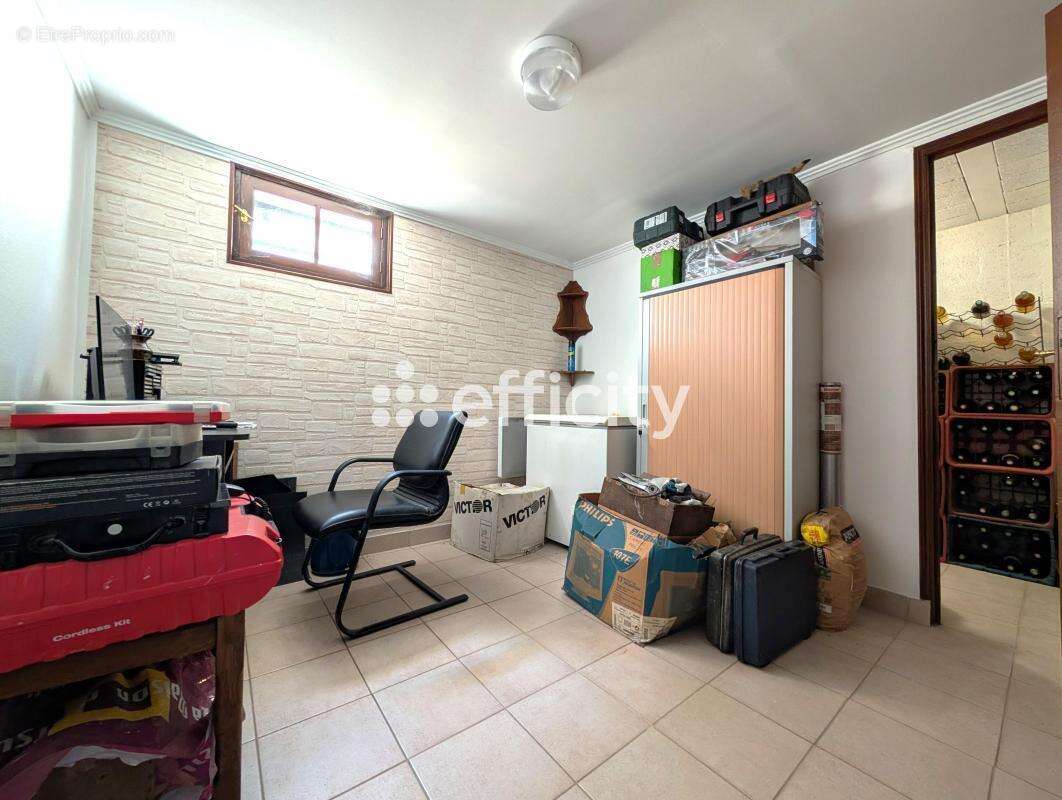 Maison à SAINT-PRIX