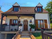 Maison à SAINT-PRIX