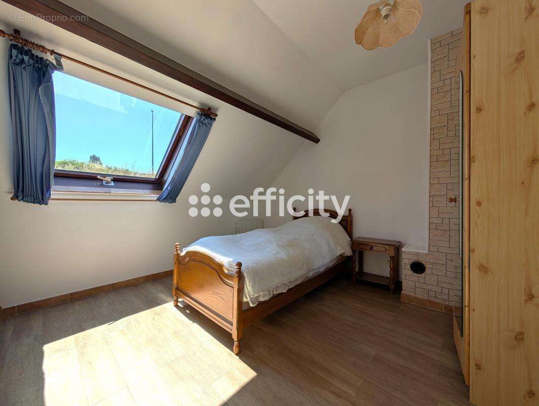 Maison à SAINT-PRIX