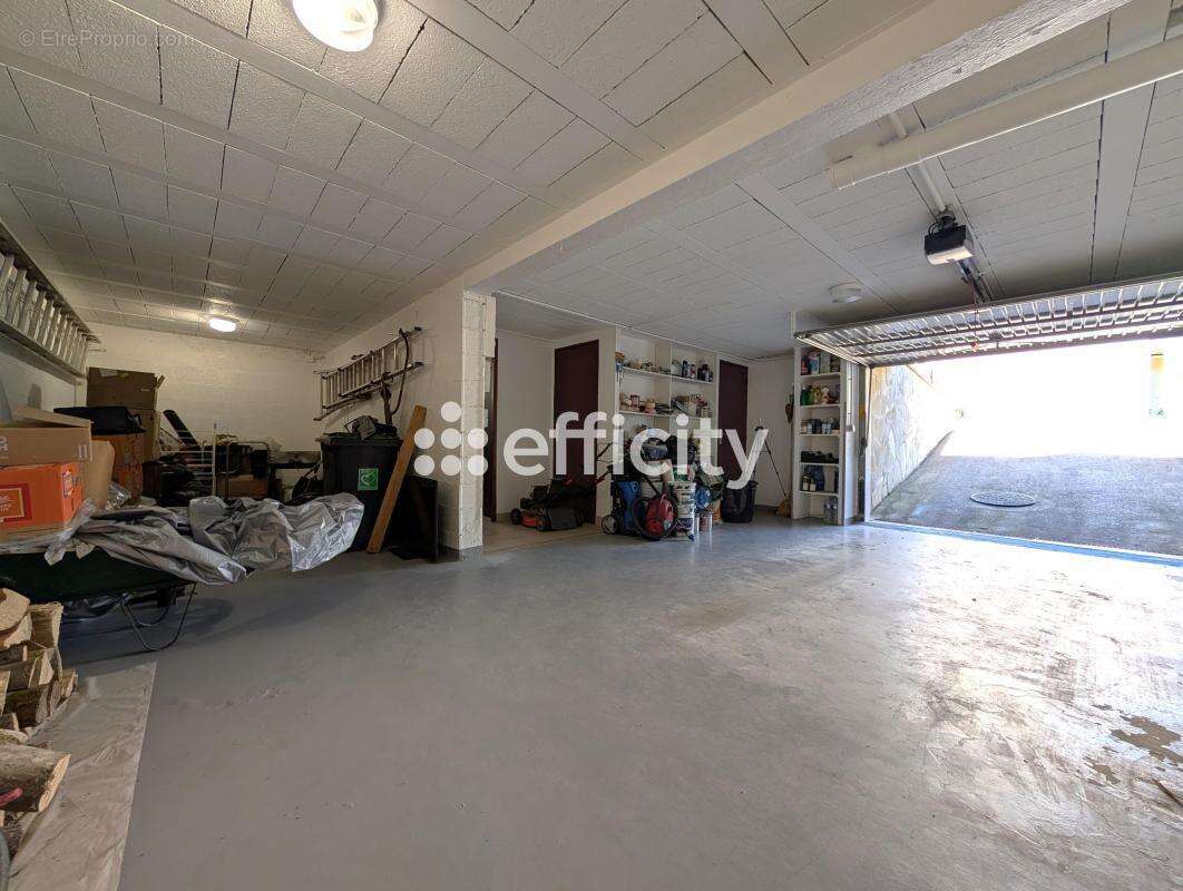 Maison à SAINT-PRIX