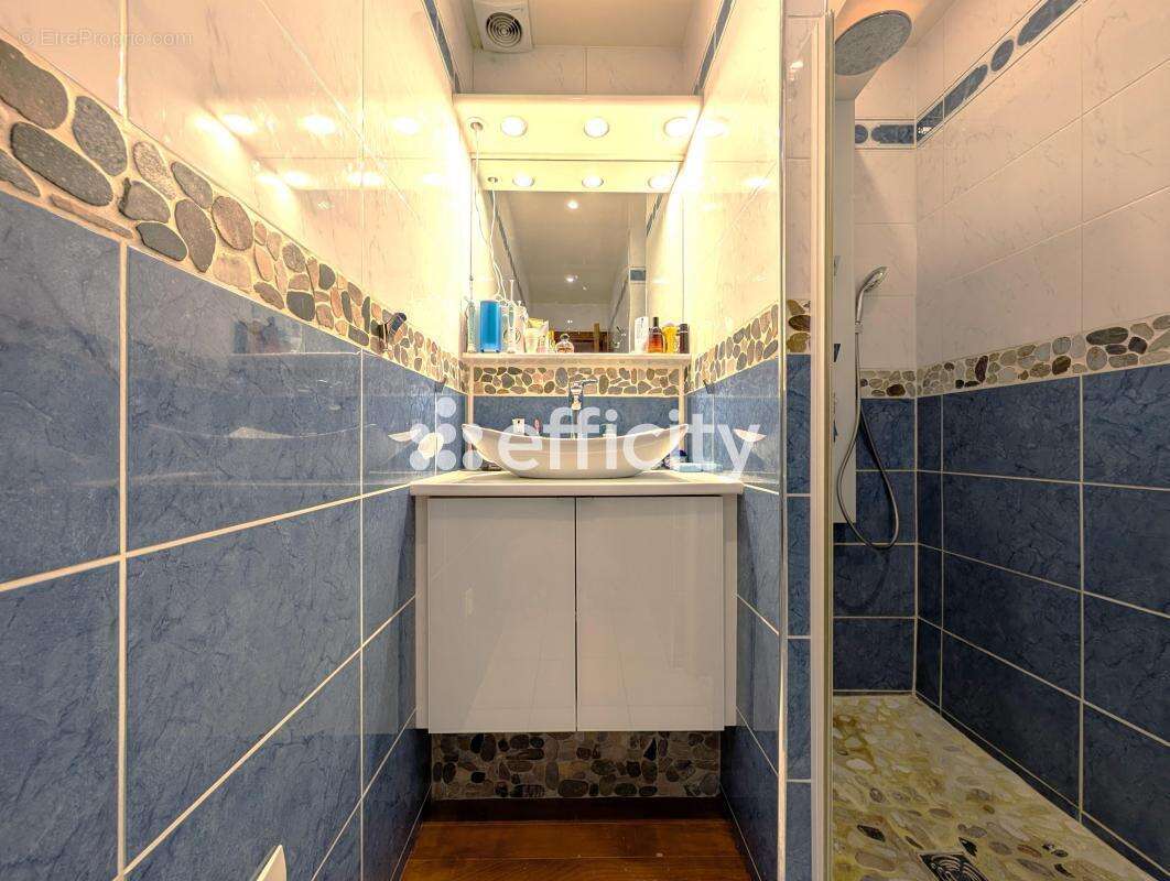 Maison à SAINT-PRIX