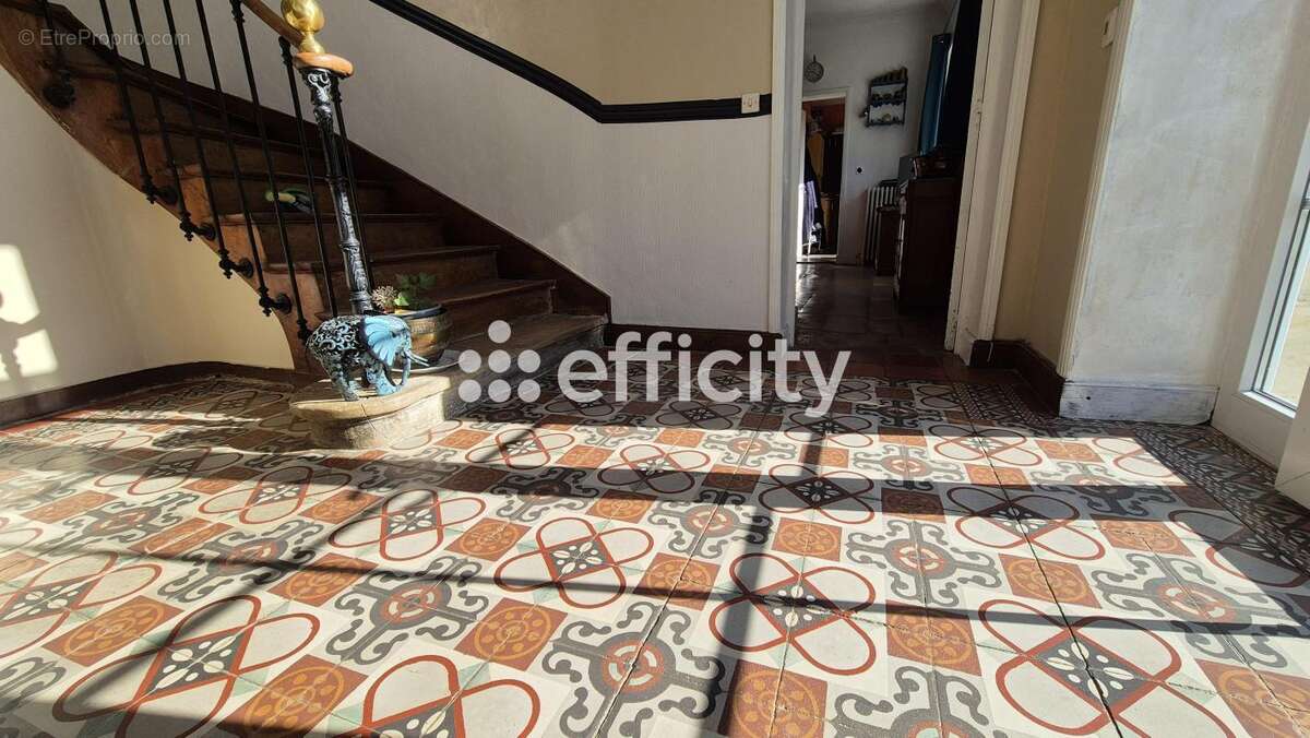 Maison à SAINT-PIERRE-DU-MONT