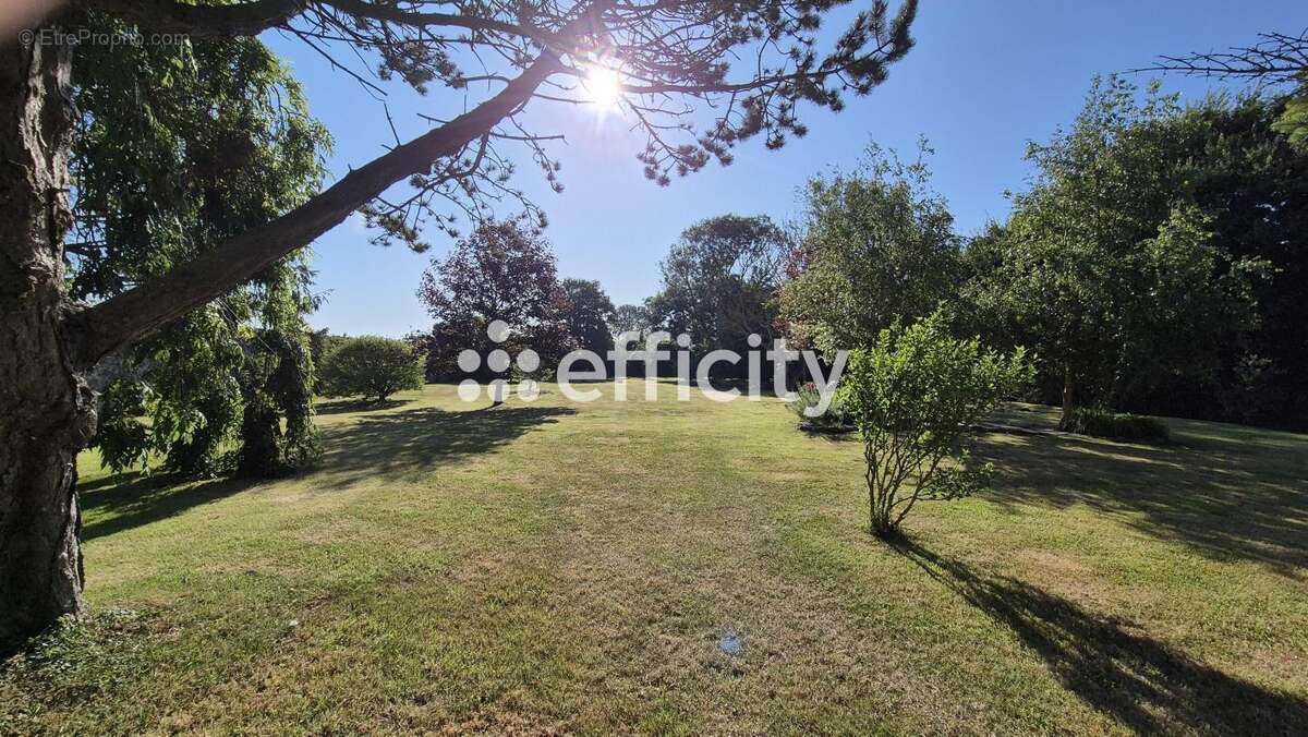 Maison à SAINT-PIERRE-DU-MONT