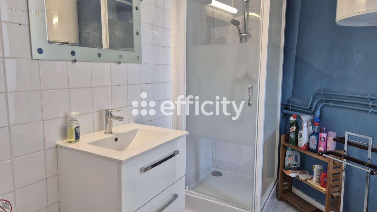 Maison à SAINT-PIERRE-DU-MONT