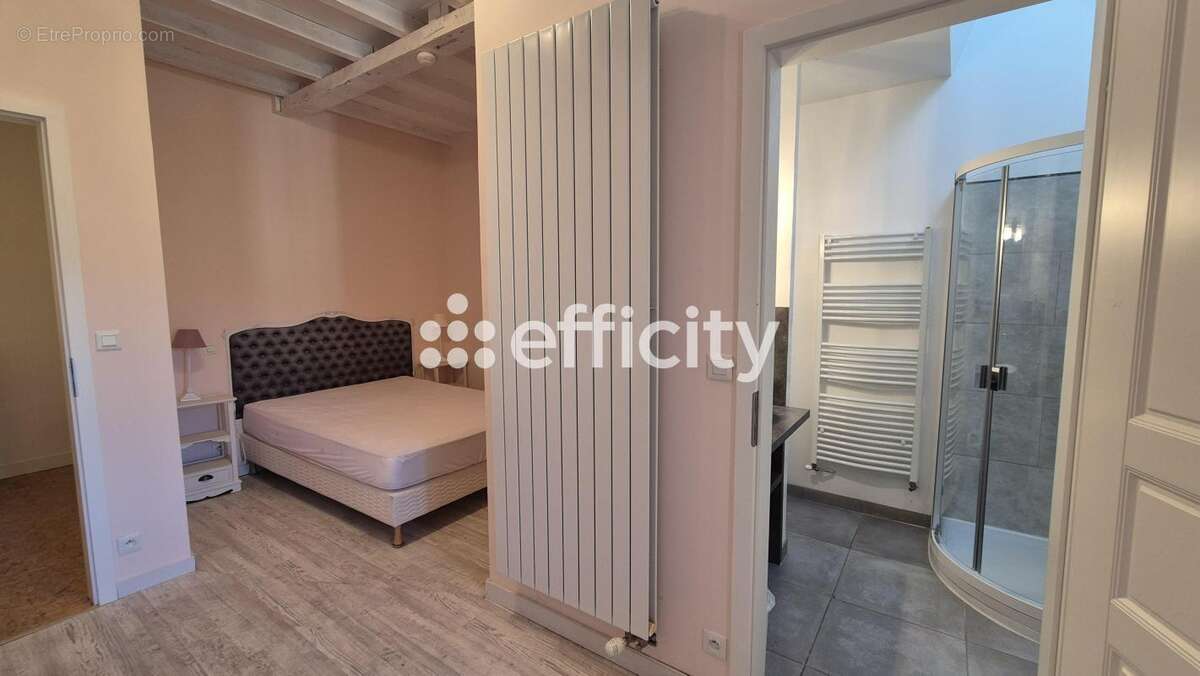 Maison à SAINT-PIERRE-DU-MONT