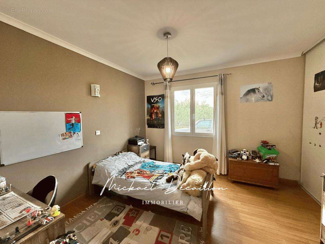 Maison à SAINT-GERVASY